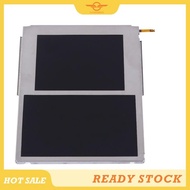[CloudsMiles] New LCD Display Screen  2DS Top + Bottom Screen Replacement Part for 2DS Accessory