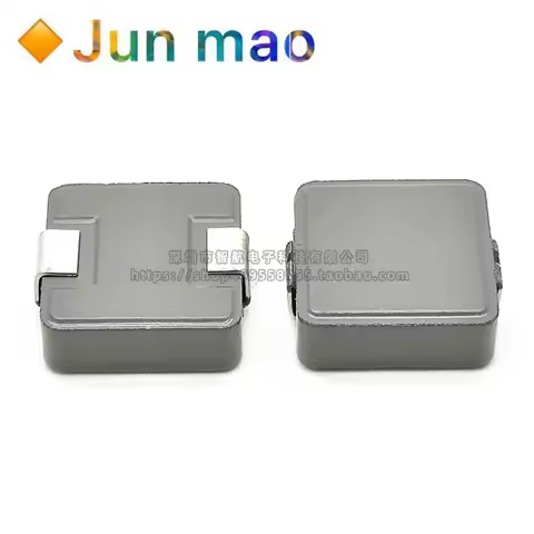 10pcs 1040 1.5UH/1R5 SMT Power Inductor Choke Coils (10*10*4) 101040 2.2UH 3.3UH 10UH 15UH 22UH 33UH