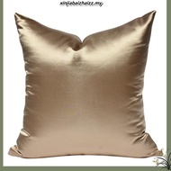 Luxury Cushion Cover Thickened Sofa Pillow Cover 60x60 50x50 45x45 30x50cm Nordic Throw Pillow Cover