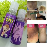 Daki REMOVER Toner Plus Vitamin E