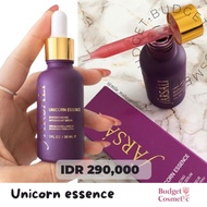 Primer FARSALI ROSE GOLD UNICORN ESSENSE LIQUID POWDER GLASS SKINTUNE BLUR VOLCANIC ELIXIR budget co