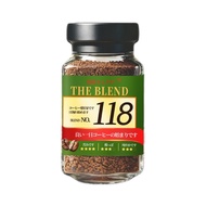 Japan Imported Sakata 118 Black Coffee American Style Bottled Instant Coffee 0 Cane Sugar 0 Fat Coff