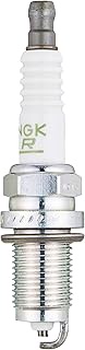 NGK 7780 ZFR6K-11S Green Plug Projection (Integrated Terminal) x 1 Spark Plug