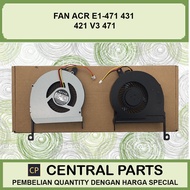 Fan ACR E1-471 431 421 V3 471