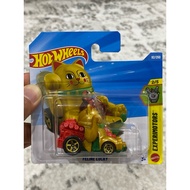 Hot Wheels Feline Lucky