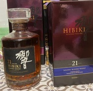 回收各種日本威士忌 響 HIBIKI 三得利 響 21 響 17 響 12 花鳥風月版 武藏野富士 白鷺 鳳凰 富士風雲圖 百花齊放 山崎 白州 余市20年 余市15年 余市12年 竹鶴
