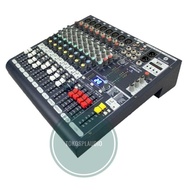 BARU! SPL Audio Mixer 8 Mic Channel MPM 8 SUB