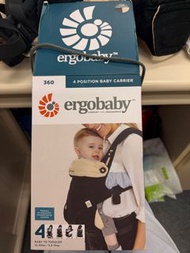 Ergobaby 揹帶