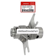 drum assy gear shift atau botolan preseneleng revo 110 2011 2013 revo f1 blade 110 karbu 2430A KWW A