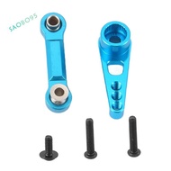 25T Servo Arm Horn Servo Pull Rod for  A959 A959-B A949 A969 A979 RC Car Upgrade Parts Accessories,B