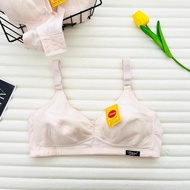[2Pcs]VENA JUMBO OSI H2 H3 BRA WITHOUT FOAM WITHOUT WIRE 40/42
