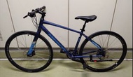 = MERIDA 探索者300 雙碟平把單車 =