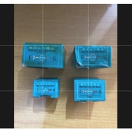 CHW Wood Screw + 5/s 8 Inch x 5 / Wood Screw CHW 5/ 8 5