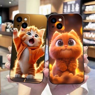 Soft Case For OPPO Reno 5 Pro 6 7 Z Reno 8 10 Pro + 8T 5G Couples Cute Cartoon OB063