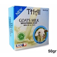 Thai Goat Milk
