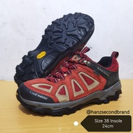 Landmaster Gore-Tex 38