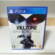 [มือ2][70] แผ่นแท้ PS4 Series Hitman | Killzone | Fallout 4 | Fallout 76 | Battleborn | มือ | Zone J