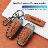 Car Key Protective, For Haval H5/H6/H7/H8/H9/Big Dog Xiaolong MAX/Raptor Red Rabbit M6