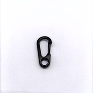 Dogclips Kaitan masker Alloy snap hook kew kew pengait kecil carabiner 4002 | 4003