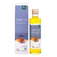 里仁-亞麻仁油300ml/瓶  #超商限2瓶   預購品須等5-7天