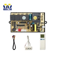 02BSW 02BSW+Air Conditioning Control Board Air Conditioning Universal Remote Control Air Conditionin