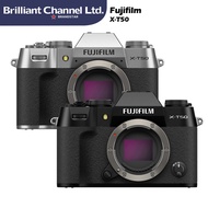 Fujifilm X-T50 Mirrorless Digital Camera (Body)  XT50 X T50 XT 50