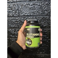 ON Optimum Glutamine Powder Fitness Supplement 300 grams