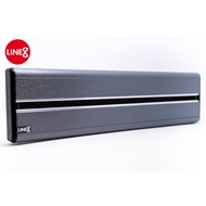 Line8 Power Track Model S Galaxy Blue Finishing Package Deal (include Installation)