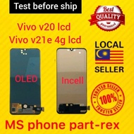 Vivo v20 lcd Vivo v21e lcd VIVO V20 LCD VIVO V21E LCD vivo v20 lcd vivo v21e lcd