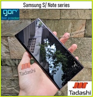 Dán Dẻo Gor SamSung Galaxy S8/ S8+/ S9/ S9 Plus/ S10/ S10 Plus/ S10 5G/ S10e/ S20/ S20+/ S20 Ultra/