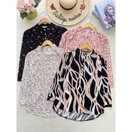 TULIIP NAIRA - Blouse Tulip 🔥