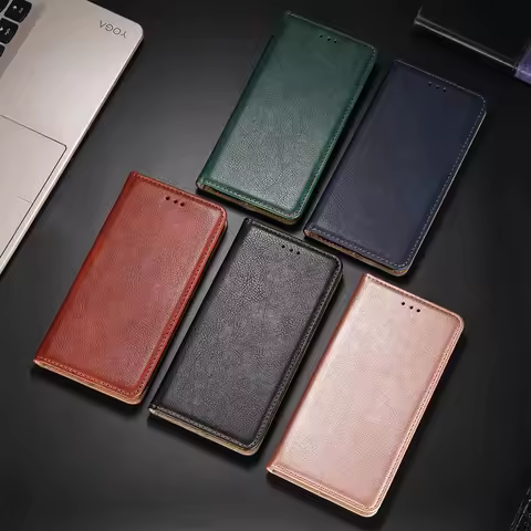 Flip Case For OPPO Reno 10X Zoom Leather Wallet Flip Stand Cover On OPPO Reno 10X Zoom soft Case mag