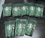 Starbucks Coffee 濃縮咖啡液（無糖原味/ 焦糖味）