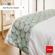 Terlaris Bedding Depo - Bed Runner Hotel Akane Kmn01