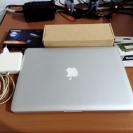 Laptop Apple Macbook Pro 13" second