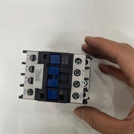 Moli ML-CX1 Magnetic Starter (12A/18A/25A) - AC 220V Contactor for Pump and Motor Control (1 Phase/3