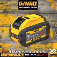 DEWALT DCB609 20V/60V 9AH Battery 60V 9a