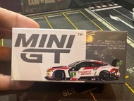 全新!Mini GT640 BMW M4 GT3