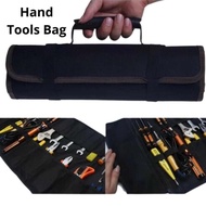Tas Alat Perkakas Jinjing Simpel Tempat Alat Perlengkapan Obeng Tool