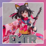 WING Blue Archive Izuna 1/7 Complete Figure