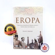 European History From the Time of World War 1 - Julius Siboro