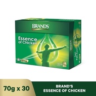BRANDS Essence of Chicken 70g 30s