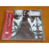 Nicklebag ‎ - 12 Hits And A Bump (Unsealing )59B92 yuan