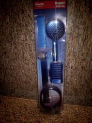 Duschy magnet shower set淋浴花灑套裝