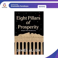 Gramedia Surabaya - Pillars Of ProsperityEIGHT: Eight Pillars Of Prosperity