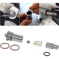 Kit Peningkatan Injap Pintasan Aliran Penyejuk STL010 Untuk GM 6L80 6L90 2014 ke atas Cadillac Chevy