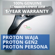 Schmaco Lower Arm for Proton Waja Gen2 Persona [1-Year Warranty]