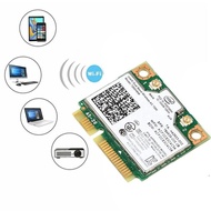 Dual Band Intel 7260 Ac 7260hmw 867mbps Wireless Wifi Band Dual Card Network Pci-e 4.0 Mini D8v4