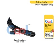 LOWER ARM -FRONT SWIFT RS (2004-2013) SUZUKI REF:45201-63J00