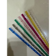 Tumbler Straws 27Cm, 24cm, 20cm (Free Straw Brush)